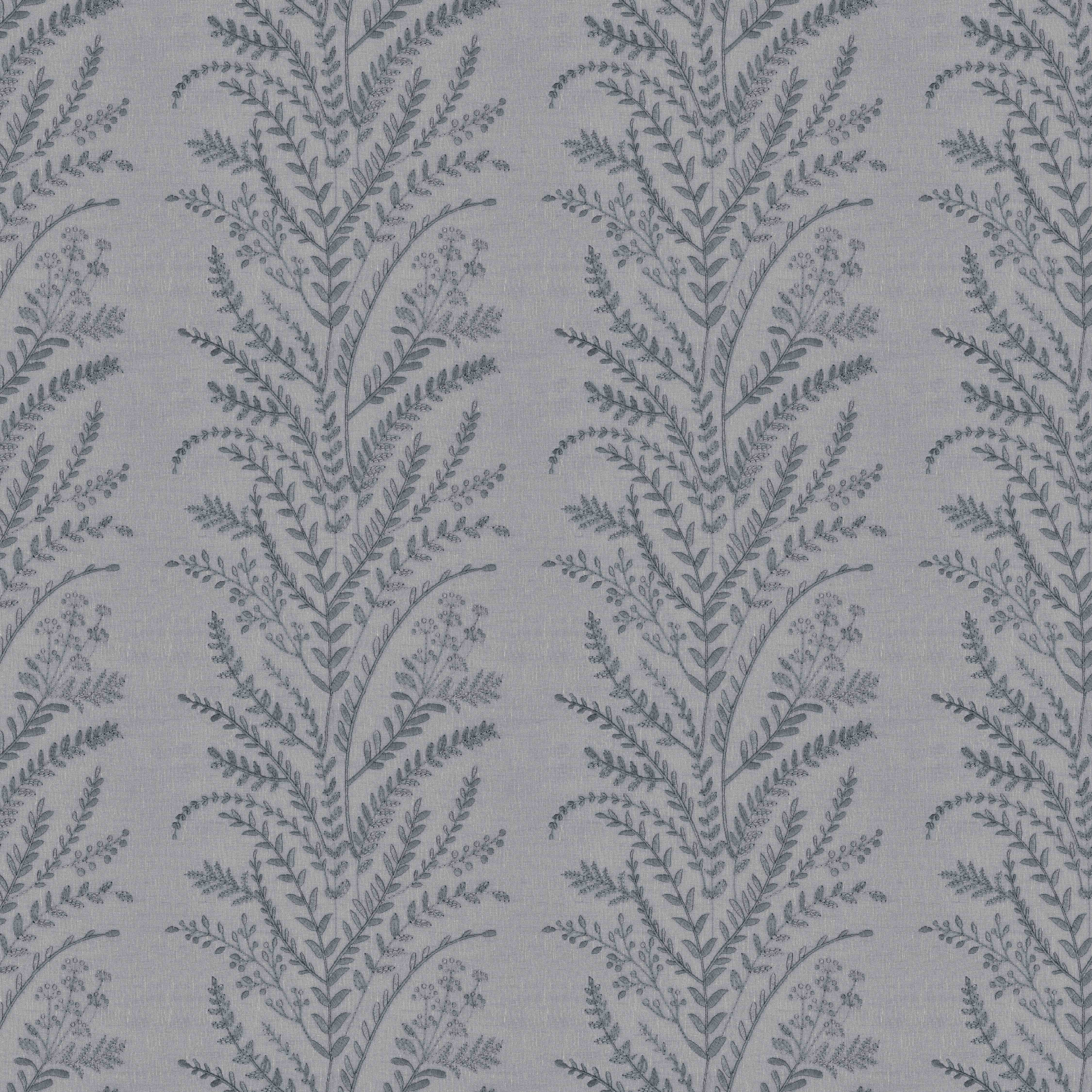 Floralstreak Fossil Fabric