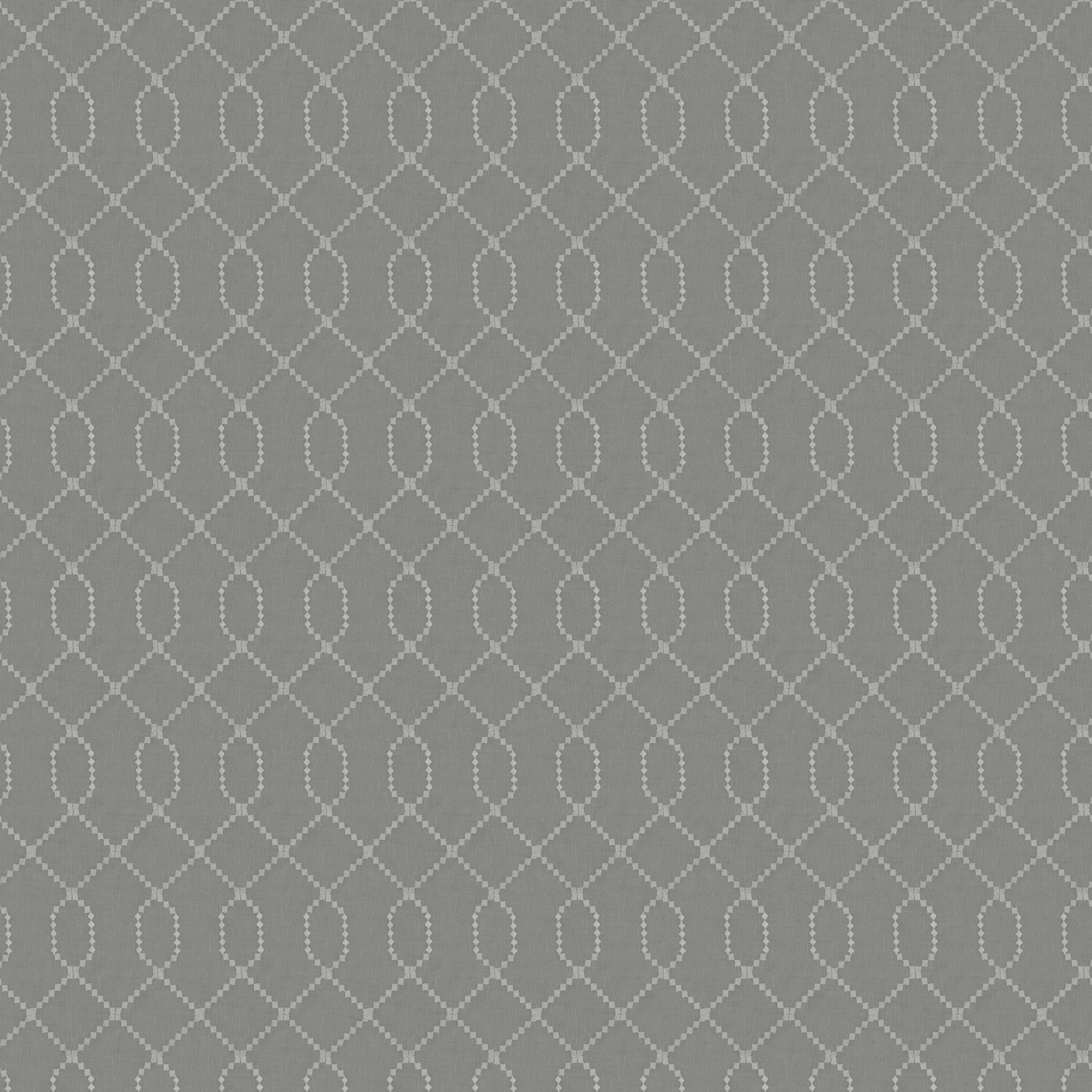 Tracery Oatmeal Fabric