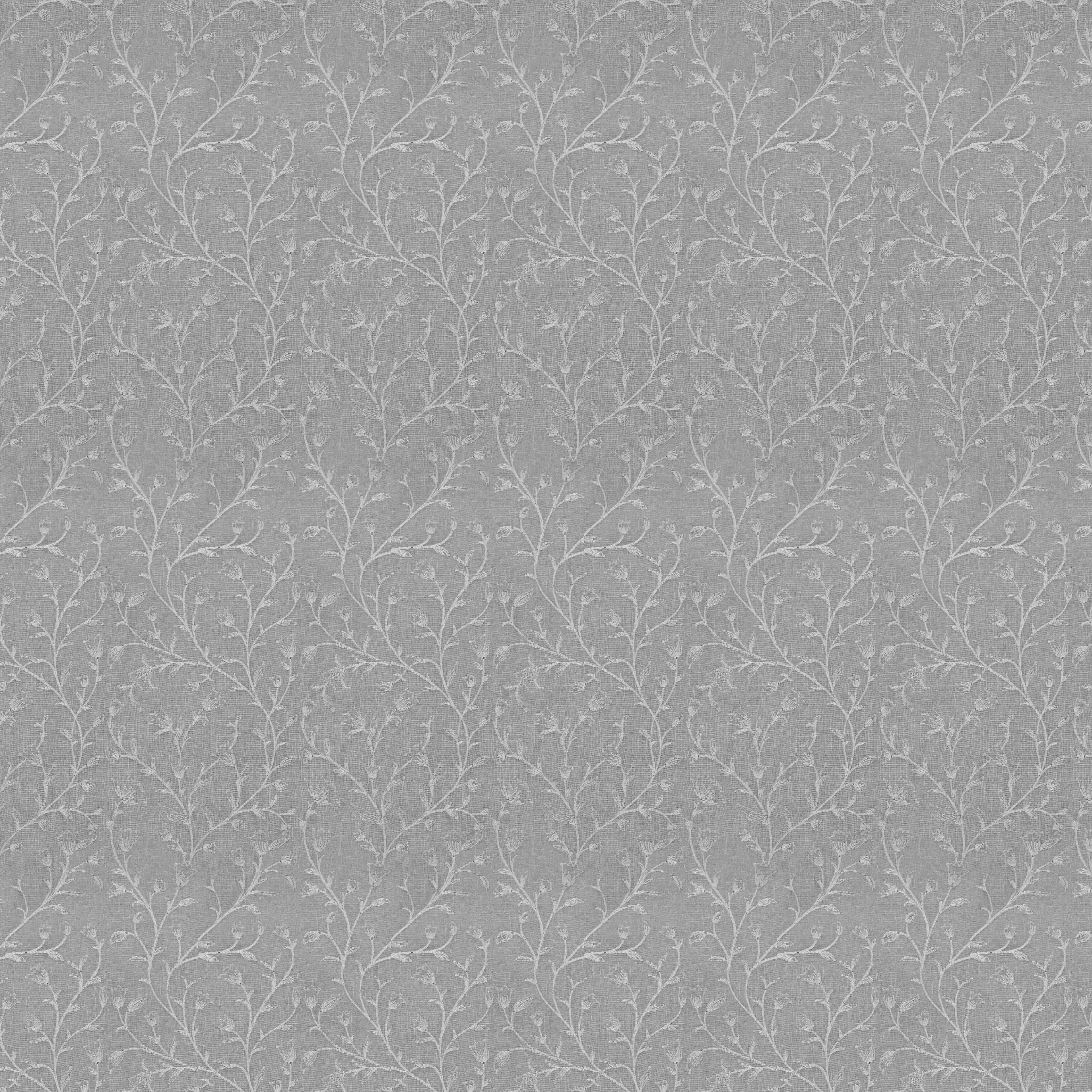 Tannia Fog Fabric