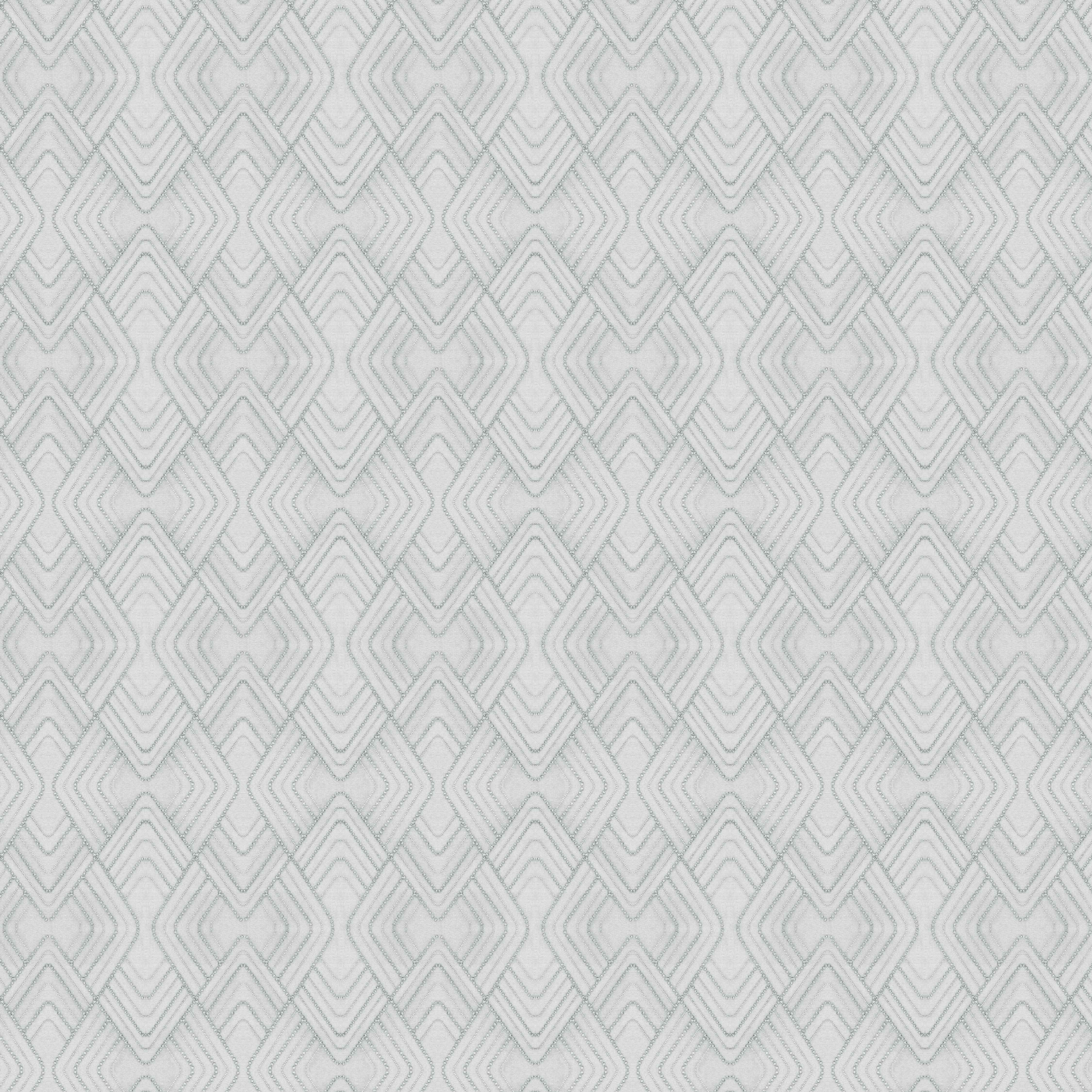 Glazing Gunpowder Fabric