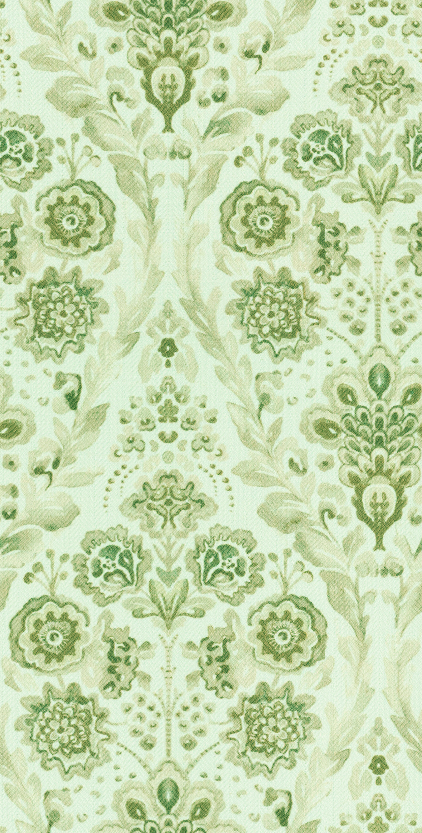 Cane Greensward Fabric