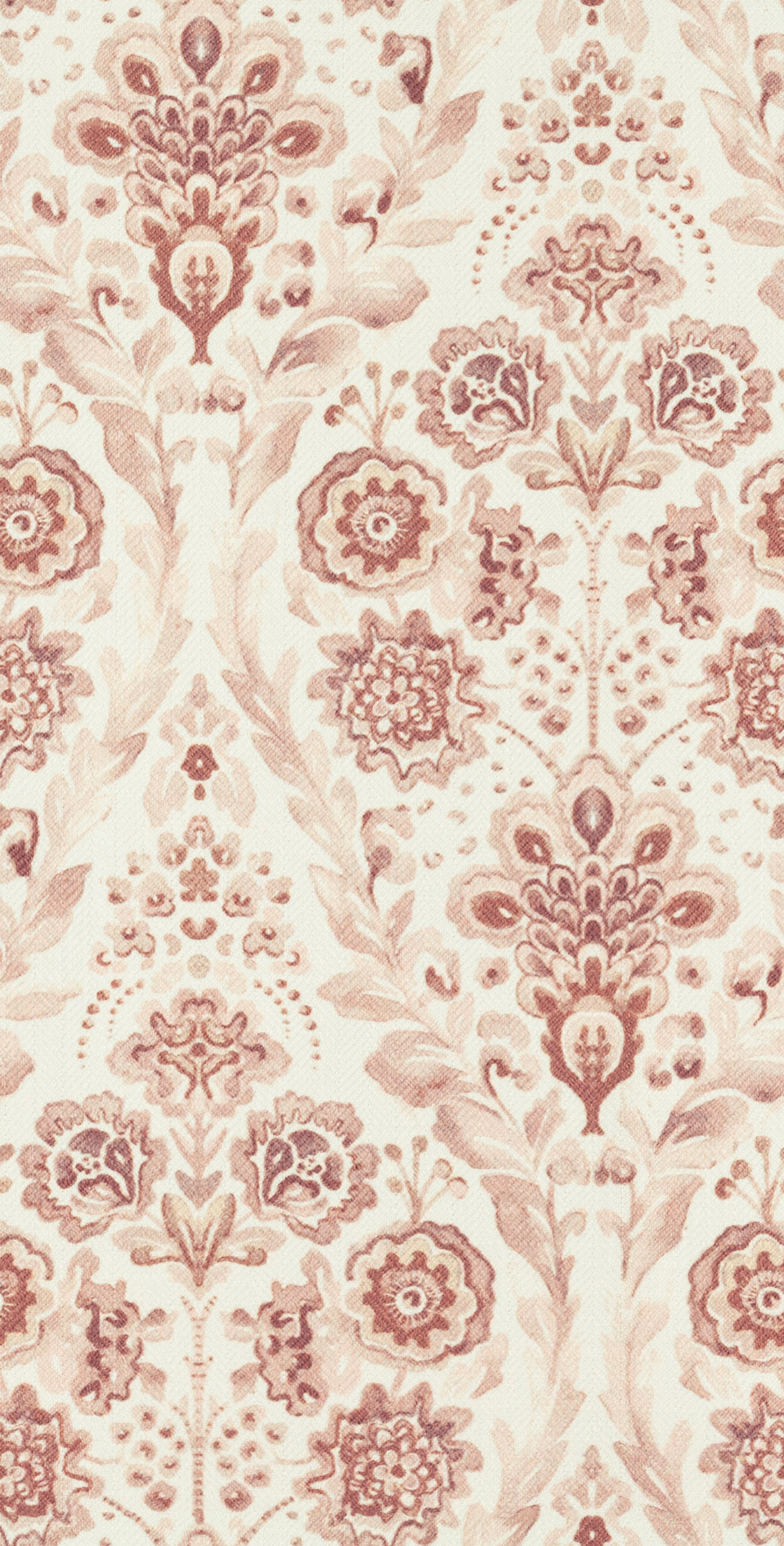 Cane Lilac Fabric