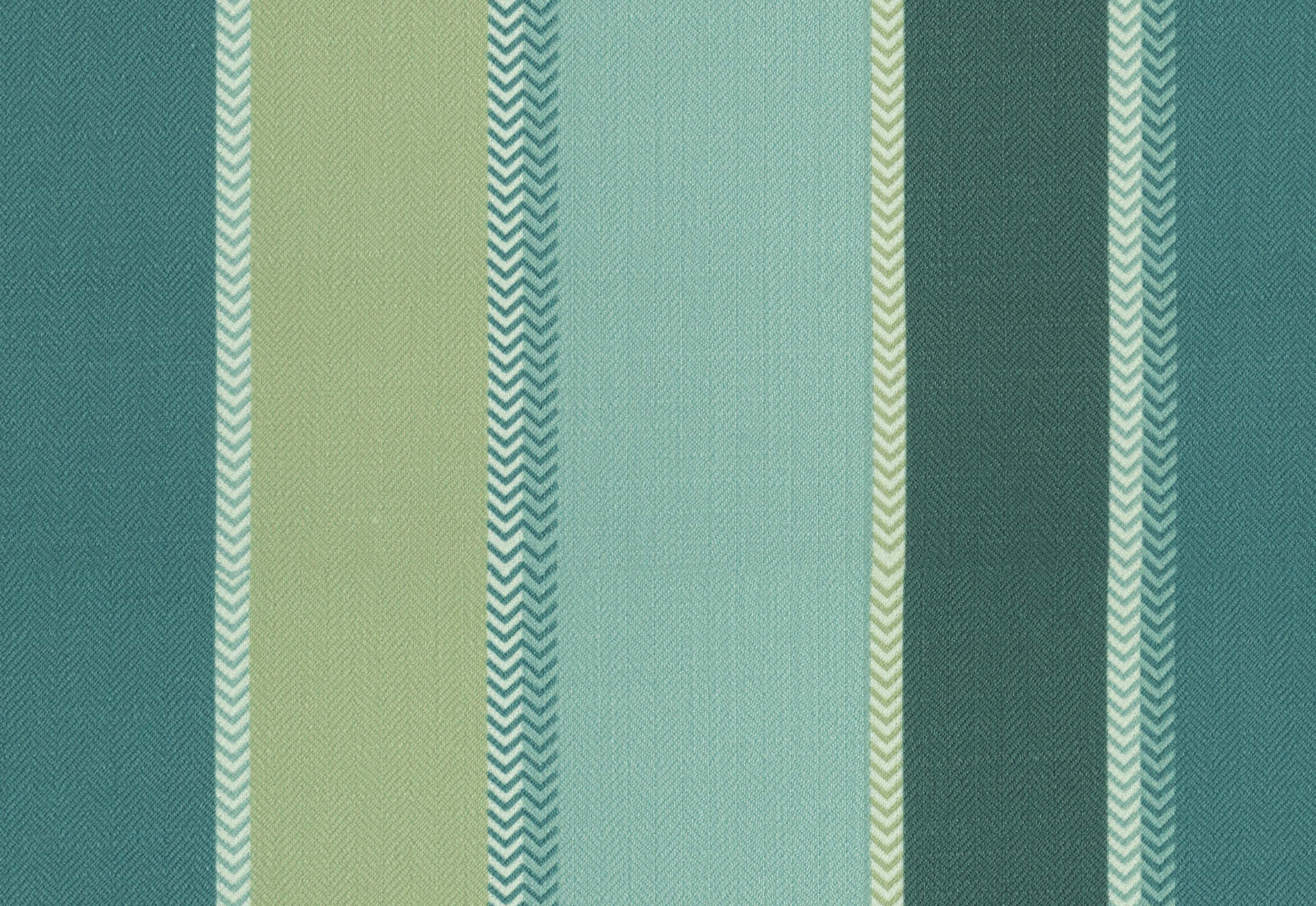 Feather Mistyteal Fabric