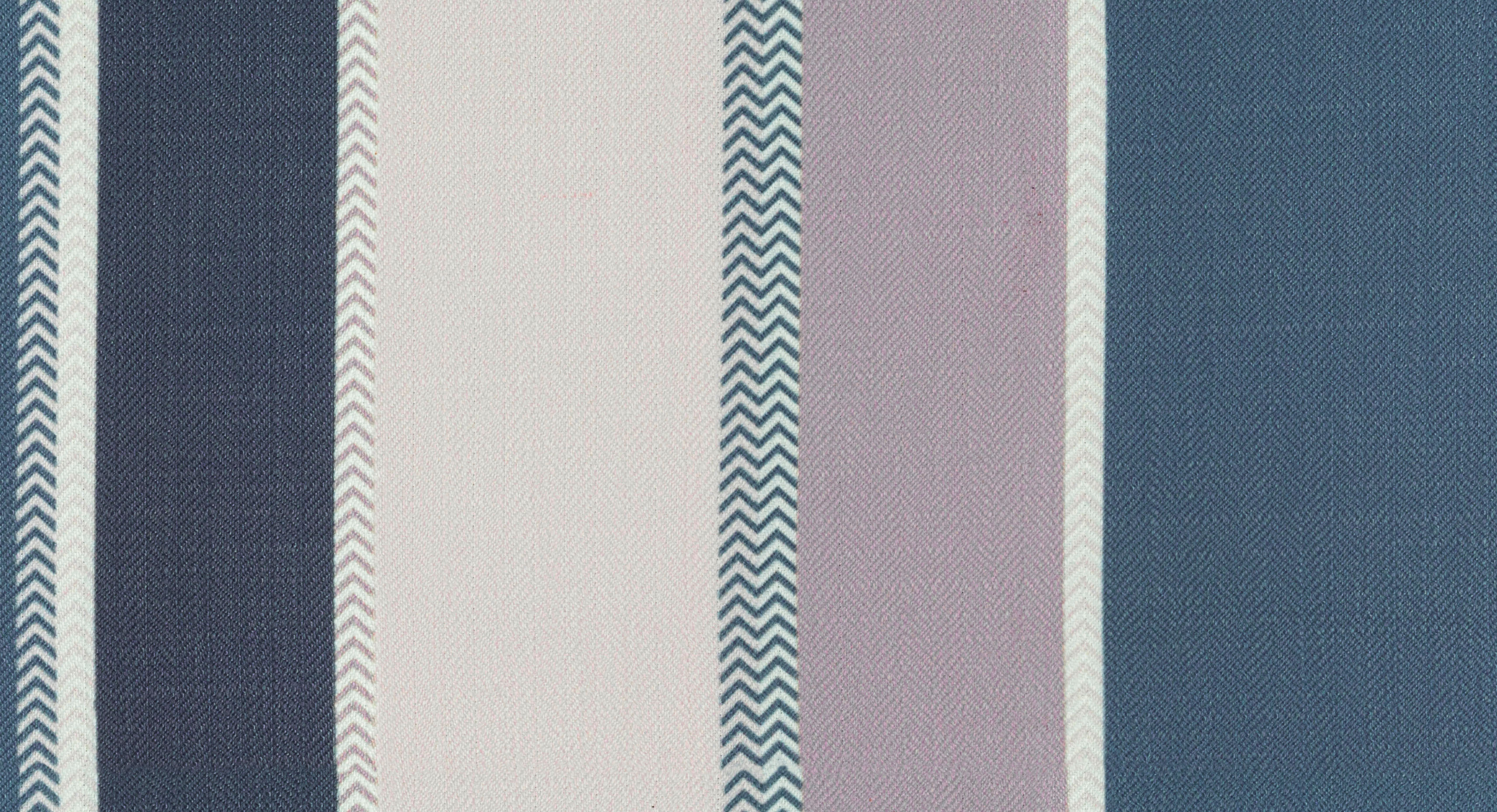 Feather Lilac Fabric