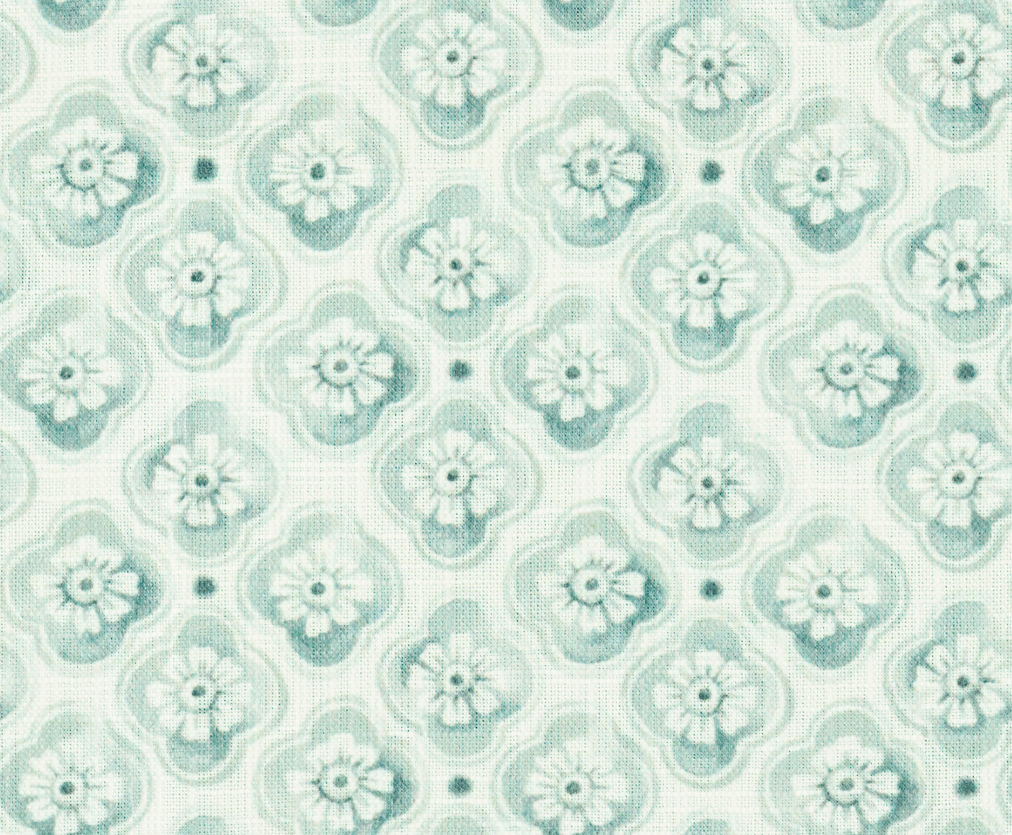 Cassie Indigoferra Fabric