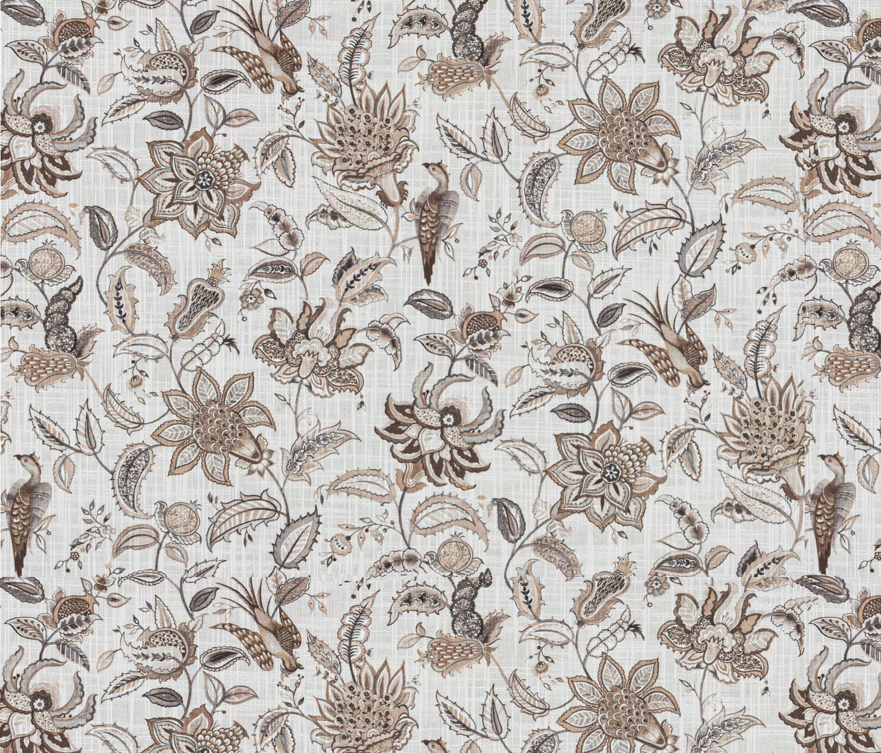 Tuin Earth Fabric