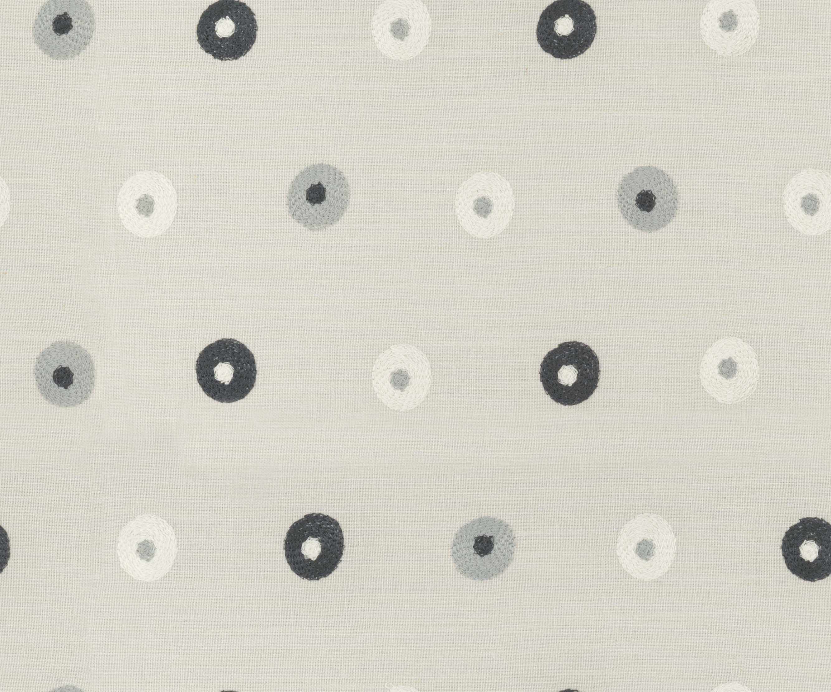 Tango French Grey Fabric