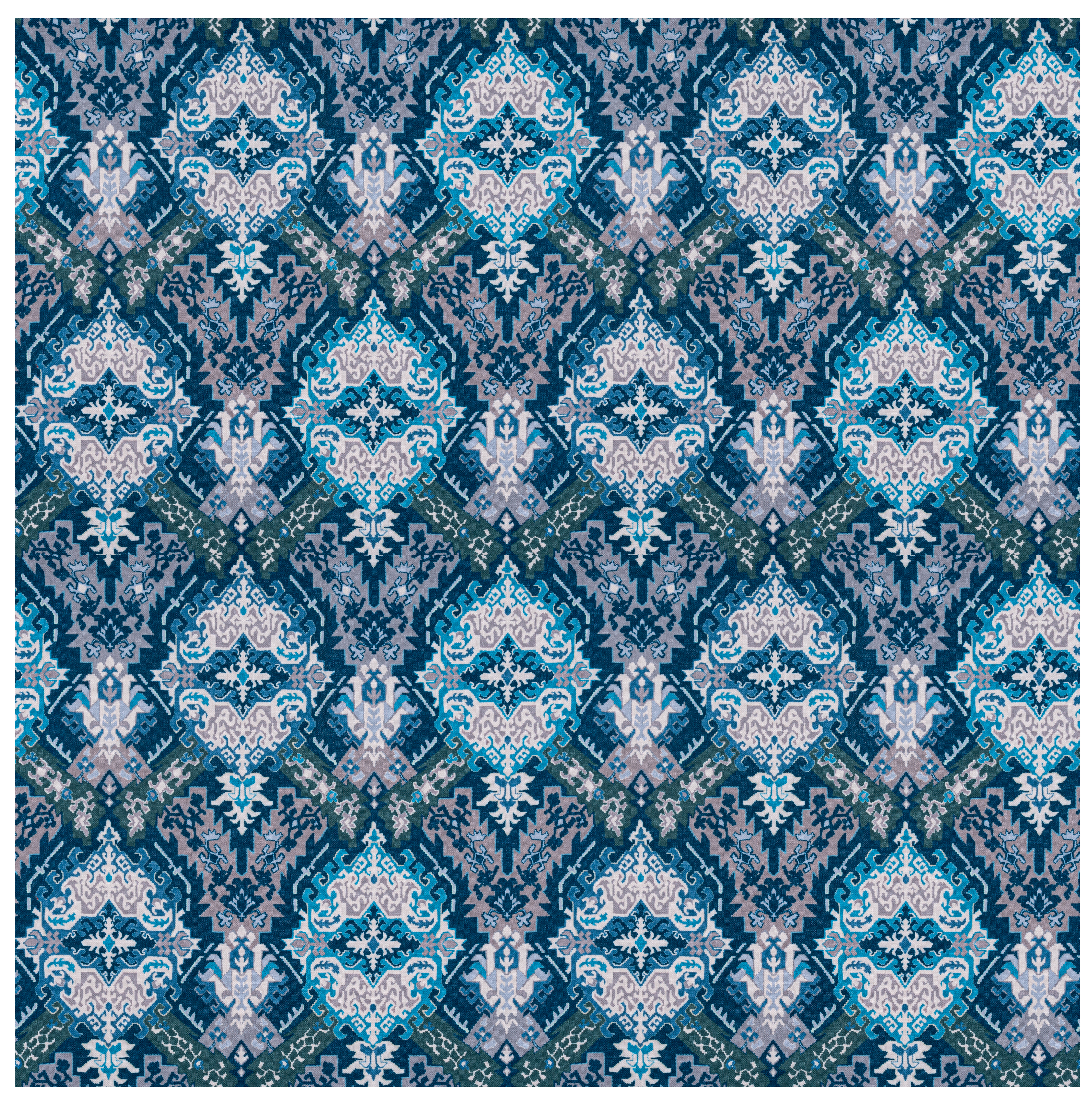 Ester Ocean Fabric