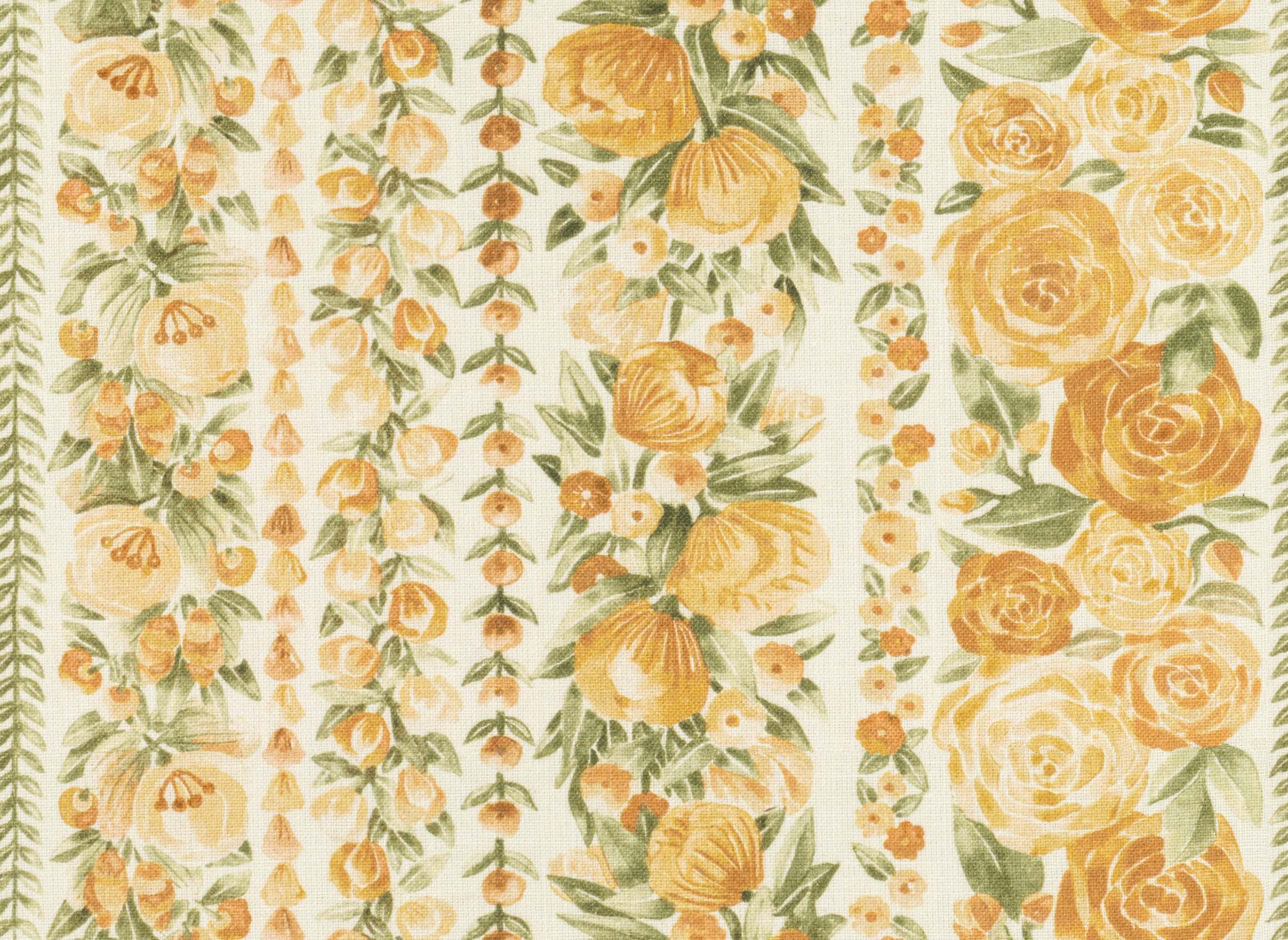 Spring Spring Fabric