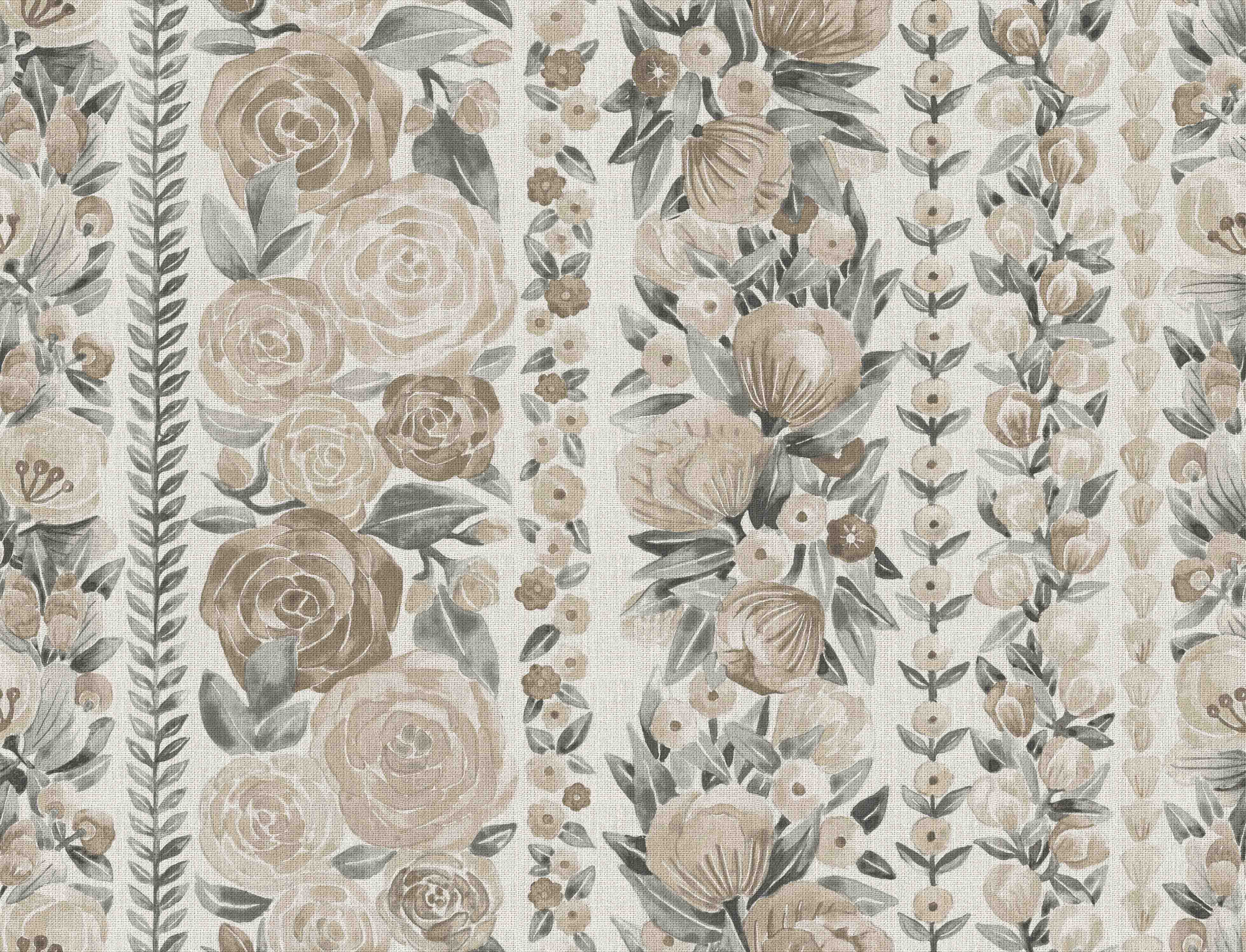 Spring Pebble Fabric