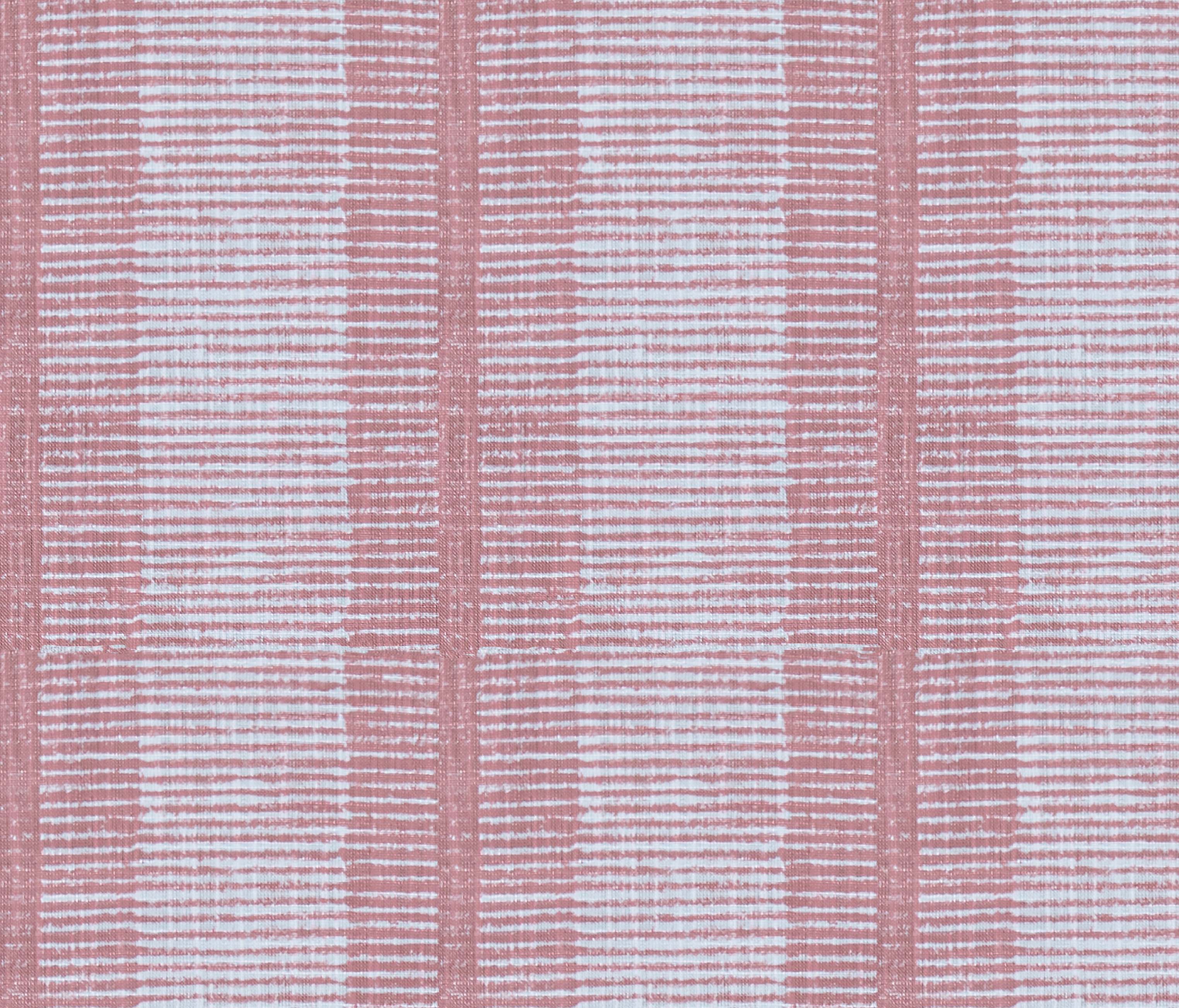Java Coral Fabric