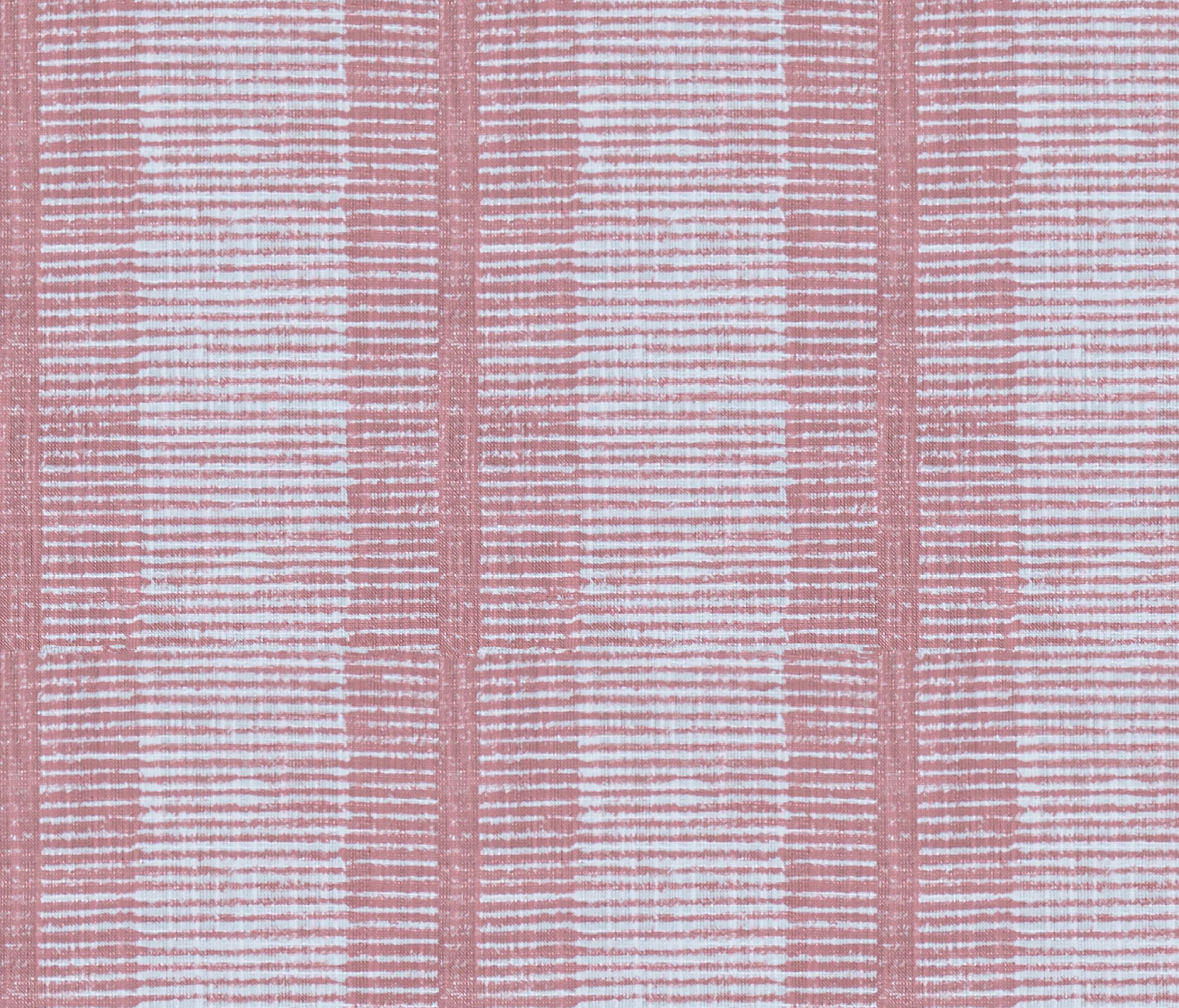 Java Coral Fabric
