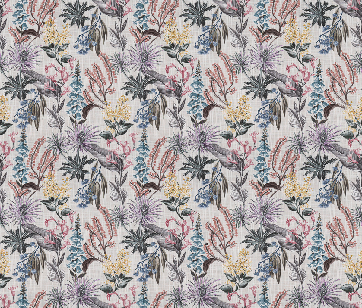 Emily Berry Fabric