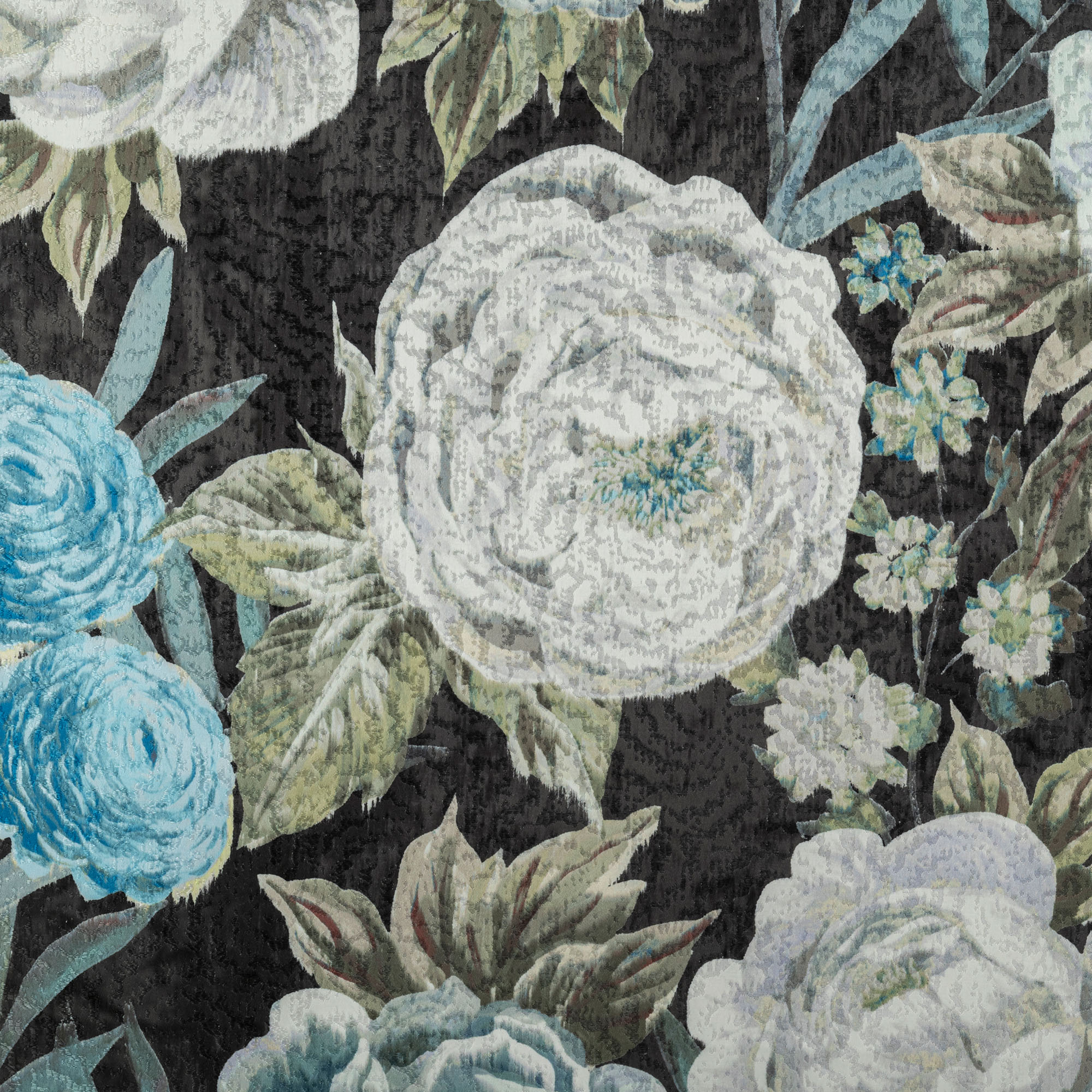 Bloom Cyprus Fabric