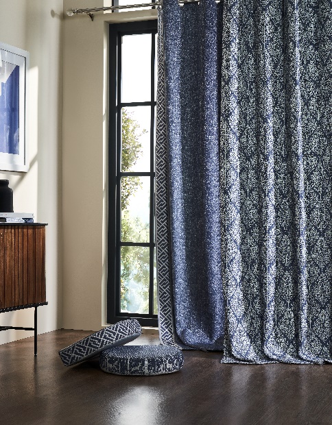 Nesterra Athena Fabric Collection